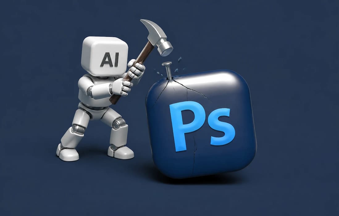 E-commerce seller preparing product photos for Amazon and Etsy without Photoshop