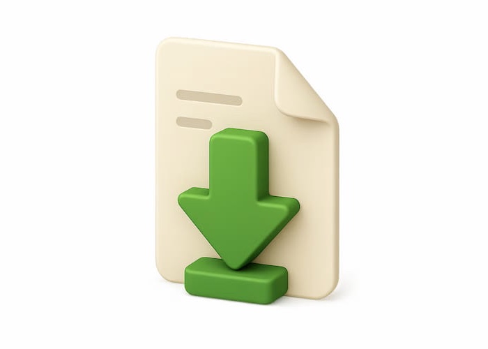 3. Preview and Download Your Images
