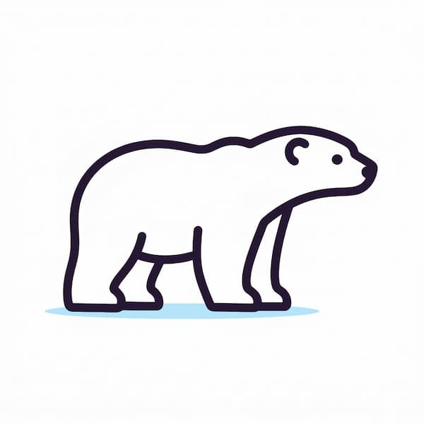 Bg-Remover.org mascot, remove.bg alternative
