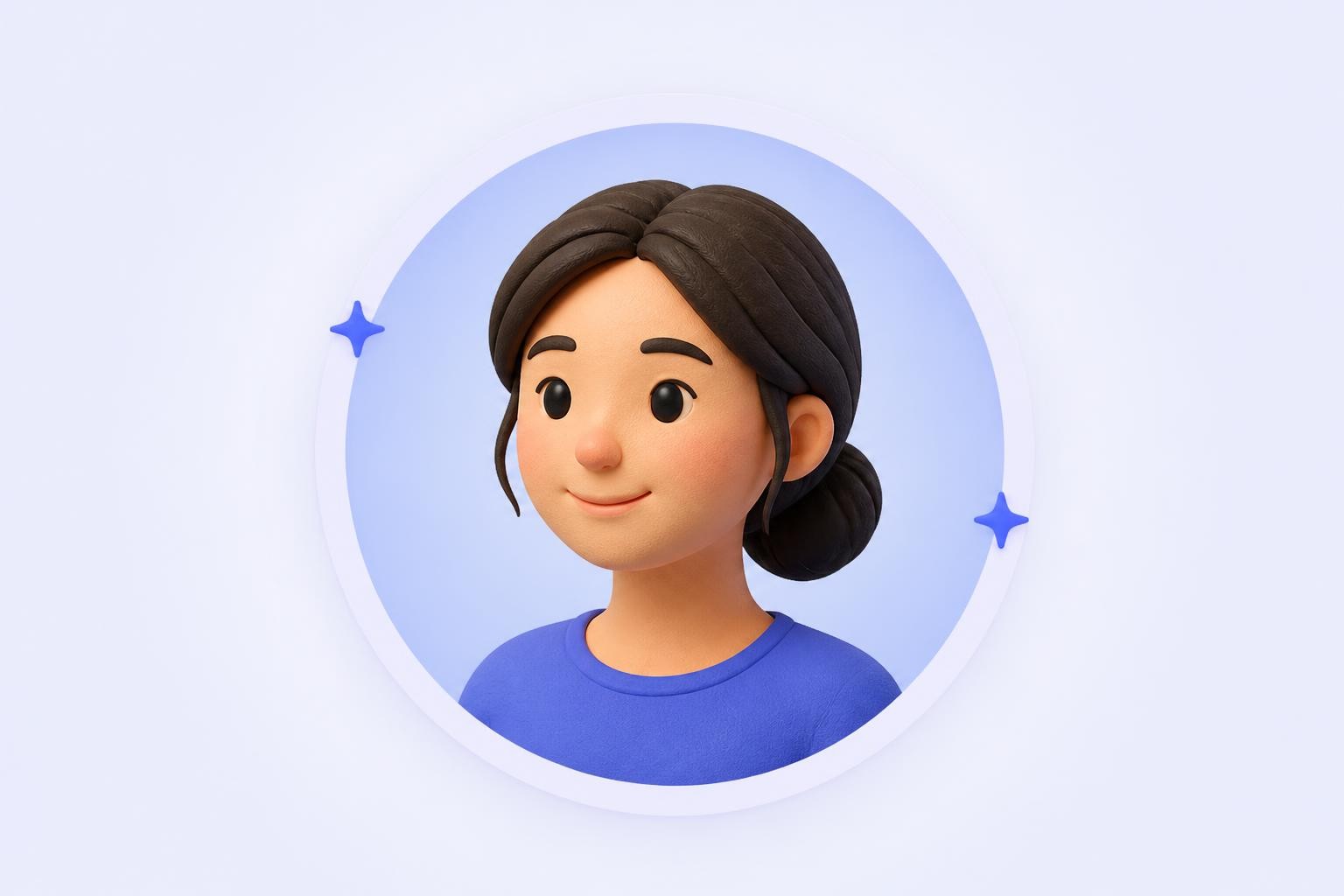 Profile Pictures and Portraits
