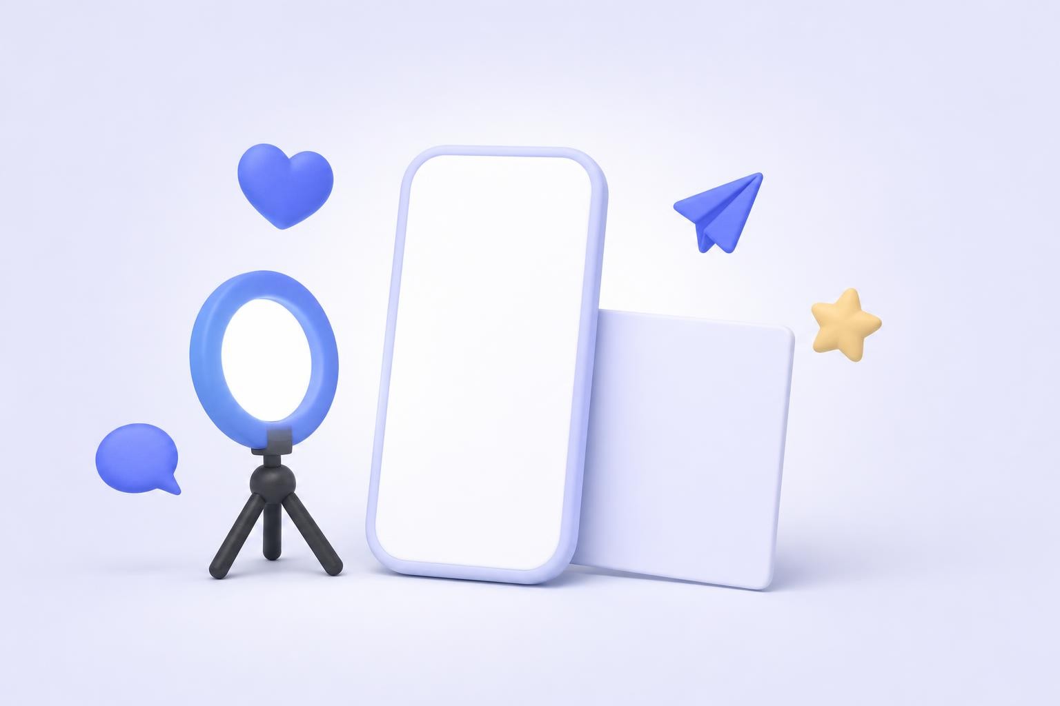 Social Media Graphics