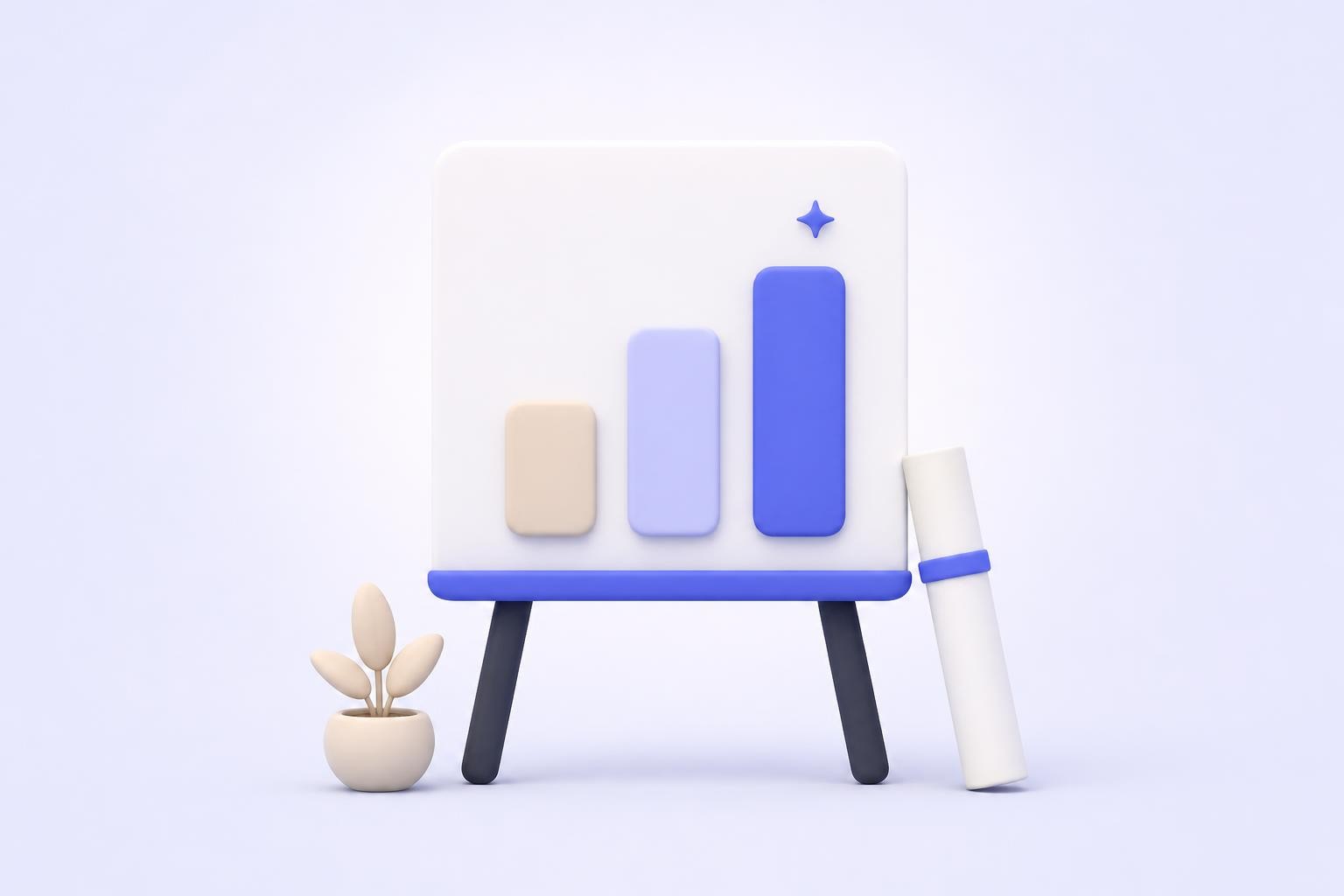 Creative Projects and Presentations
