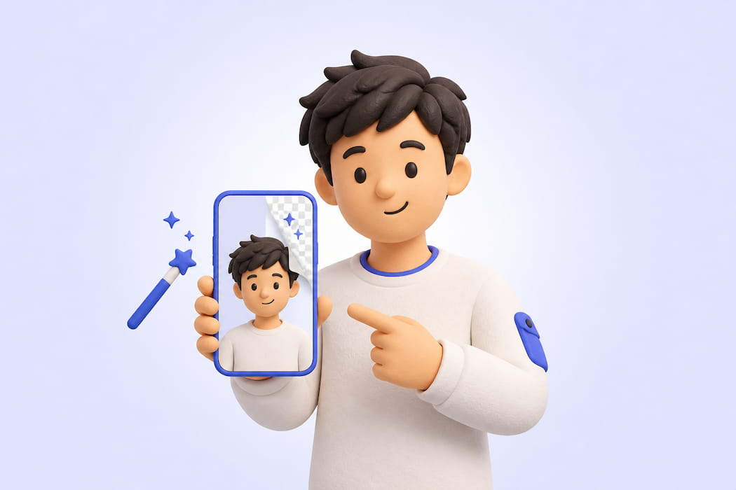 Casual Users illustration